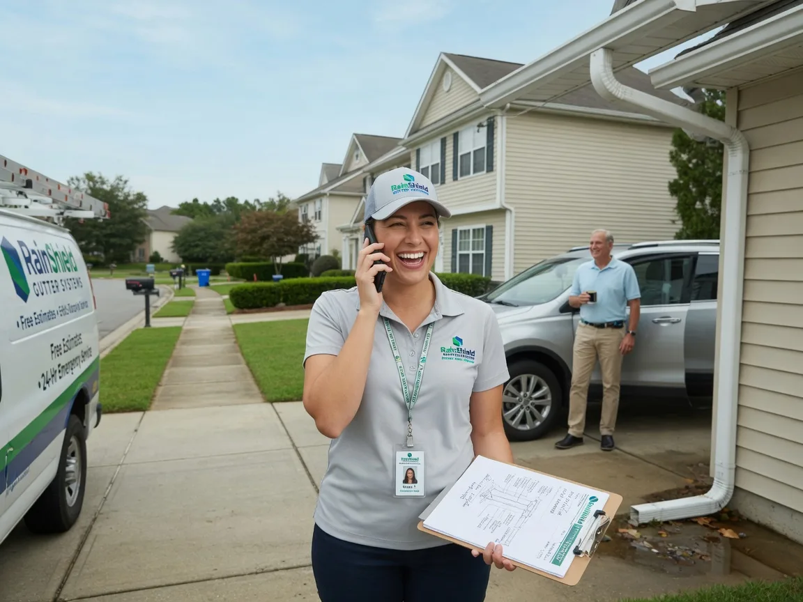 Gutter Installation Toluca, IL FAQs